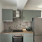 Hébergement de vacances Maison Rose Palagianello