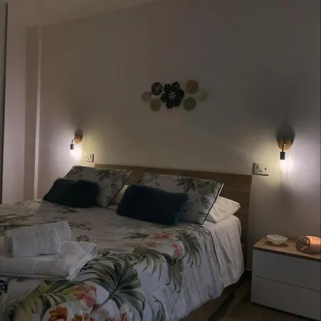 Hébergement de vacances Maison Rose