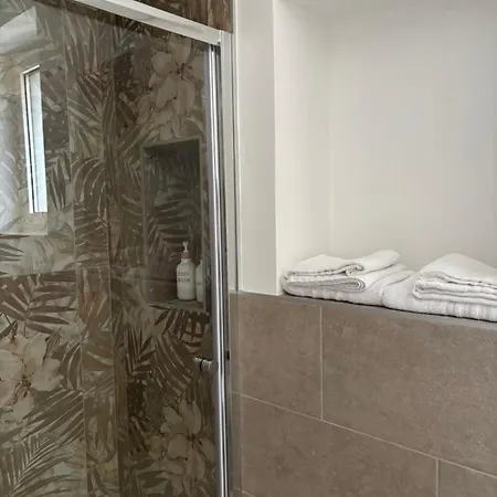 Tatil Evi Maison Rose Palagianello