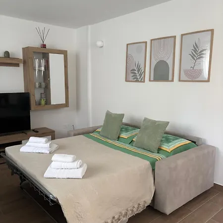 Maison Rose Tatil Evi Palagianello