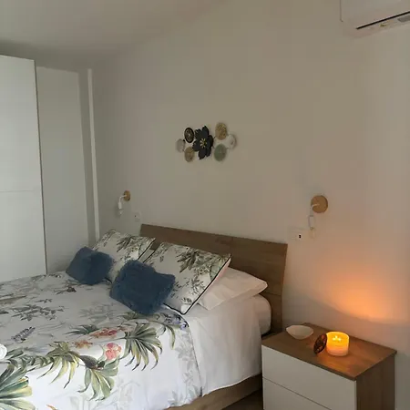 Maison Rose * Palagianello