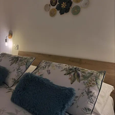 Feriehus Maison Rose *