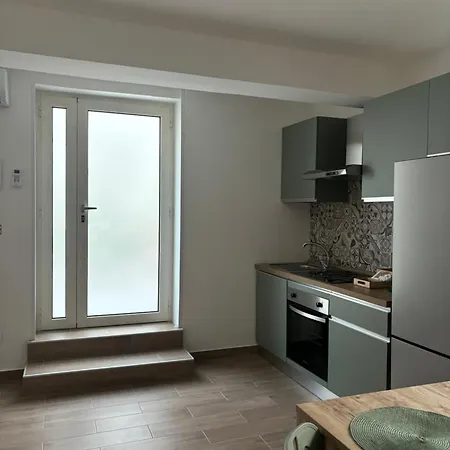 Vakantiehuis Maison Rose