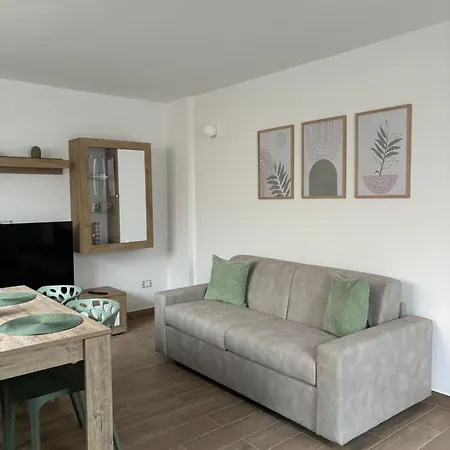 Casa de Férias Maison Rose Palagianello