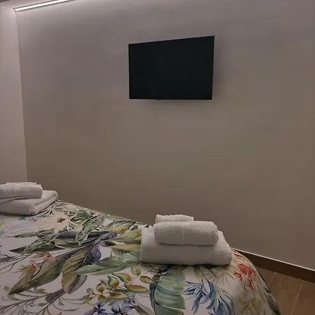 Maison Rose Palagianello