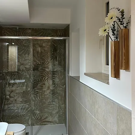 Maison Rose Casa de Férias Palagianello