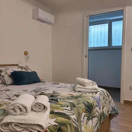 Maison Rose * Palagianello