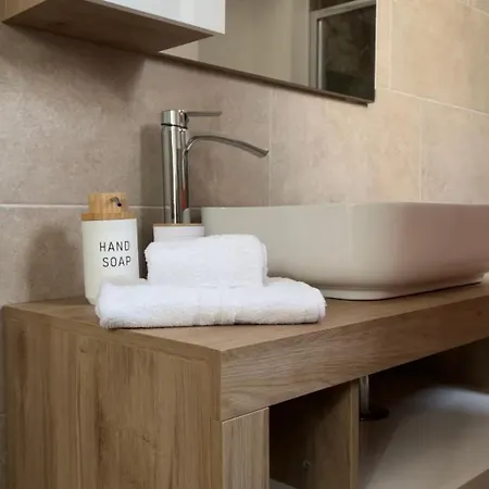 Feriehus Maison Rose *