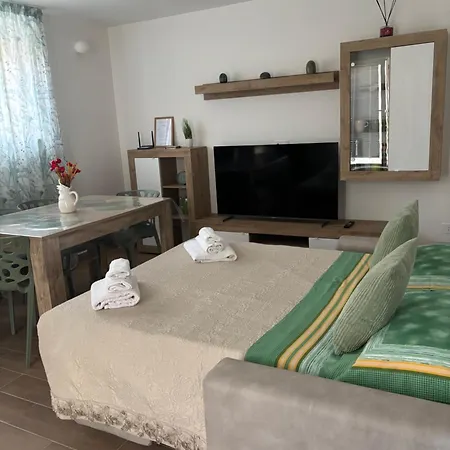 Maison Rose Casa de Férias