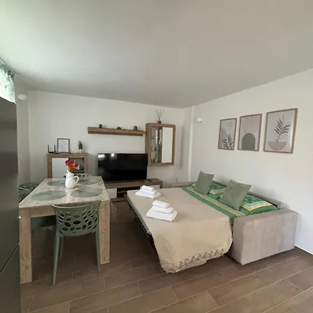 Feriehus Maison Rose