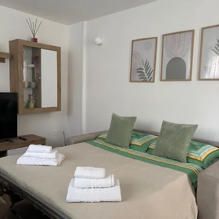 Maison Rose Feriehus *