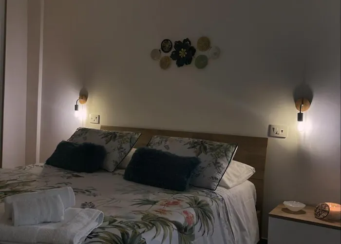 בית נופש Maison Rose