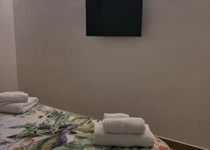 Maison Rose Palagianello