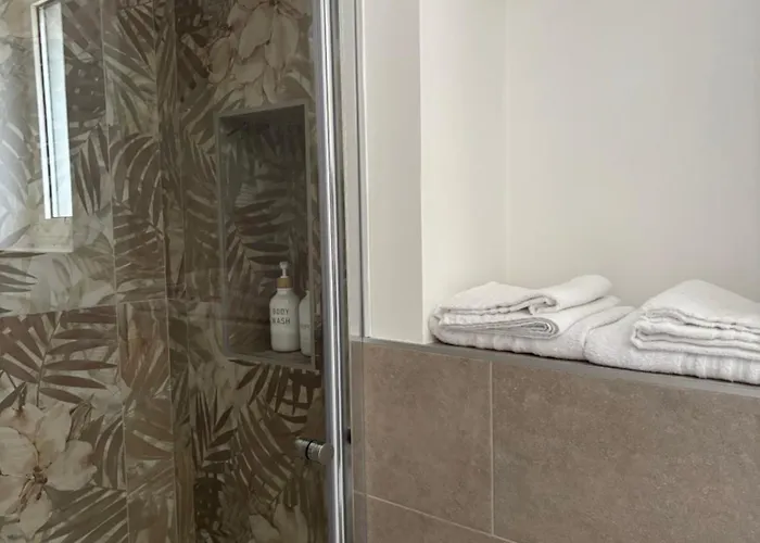 בית נופש Maison Rose Palagianello