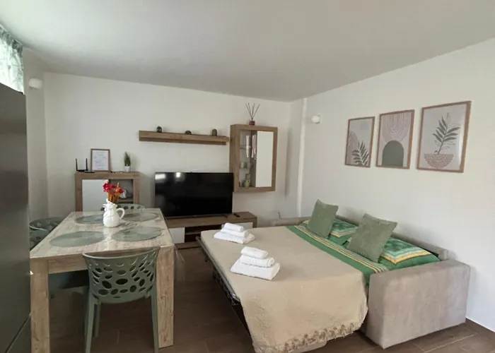 בית נופש Maison Rose